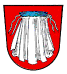Wappen Markt Mantel